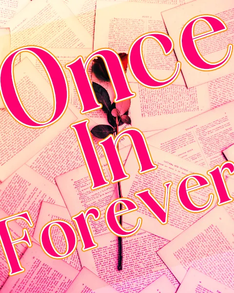 Once In Forever